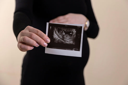 jeu d'évasion grossesse enfant - baby announcement