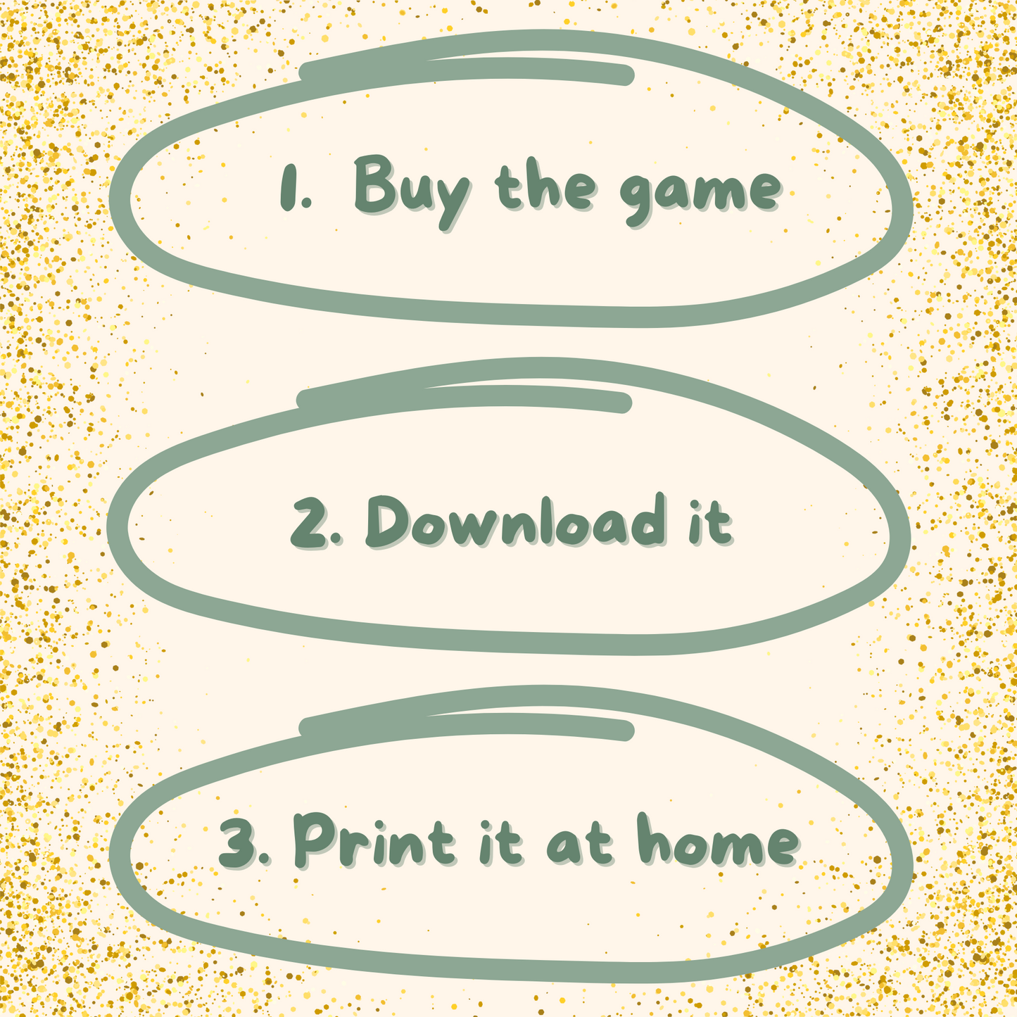 best ideas to announce pregnancy game instructions
