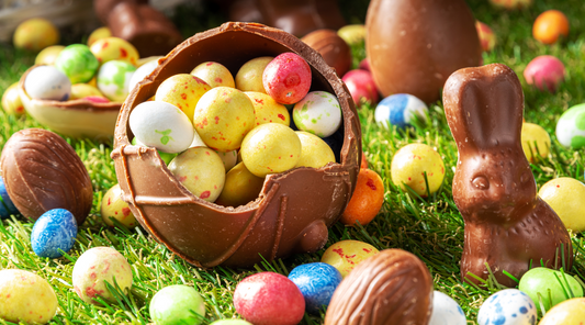 Easter Escape Room Games for the Whole Family