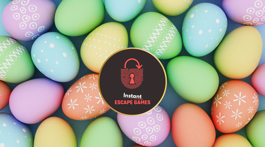 Pourquoi le "Cadeau Expérience" est la nouvelle tradition de Pâques