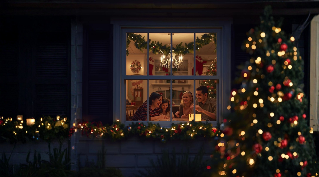 Escape game Noël à imprimer : l’activité parfaite pour les fêtes de fin d’année