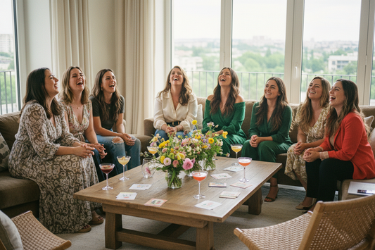 7 Idées d'Activités EVJF "Zéro Malaise" (Fini les gages dans la rue !)