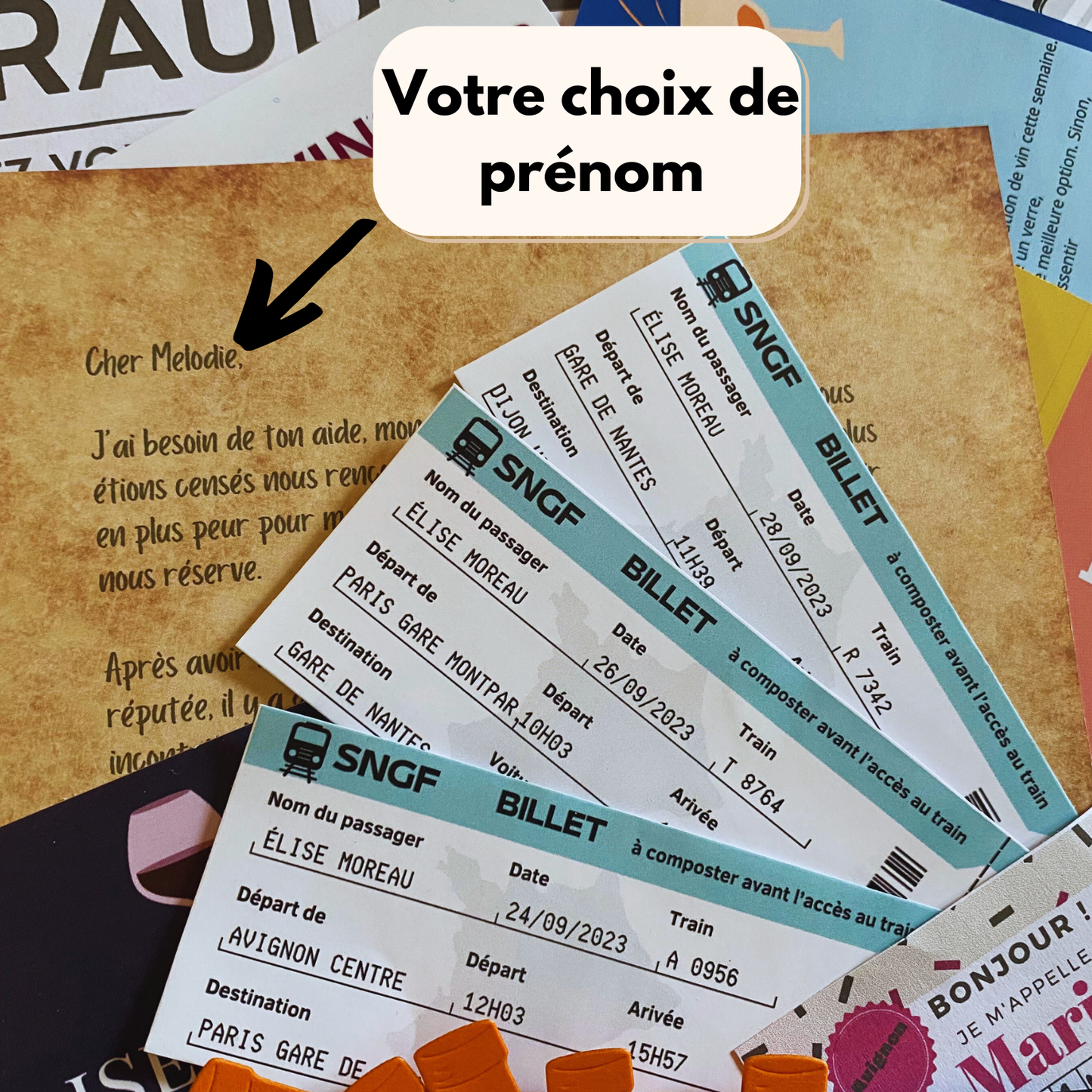 Instructions pour jeu de dégustation vin à imprimer