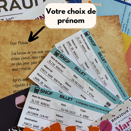 Instructions pour jeu de dégustation vin à imprimer