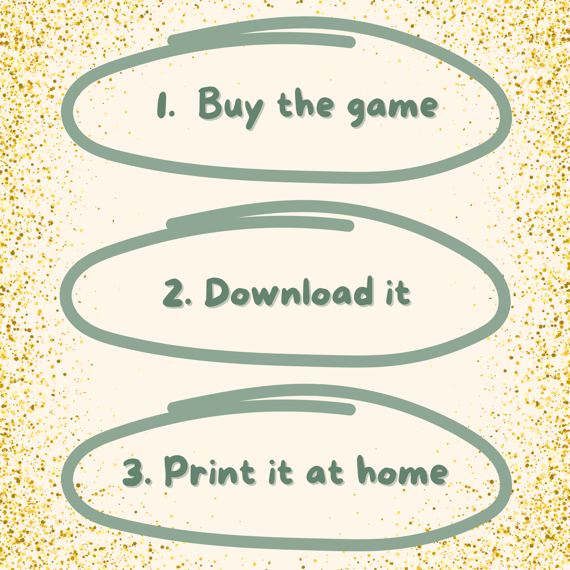 best ideas to announce pregnancy game instructions
